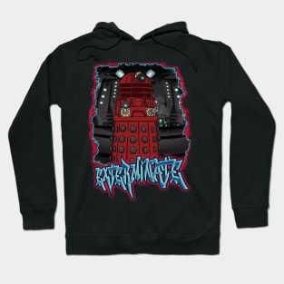 EXterminate Hoodie